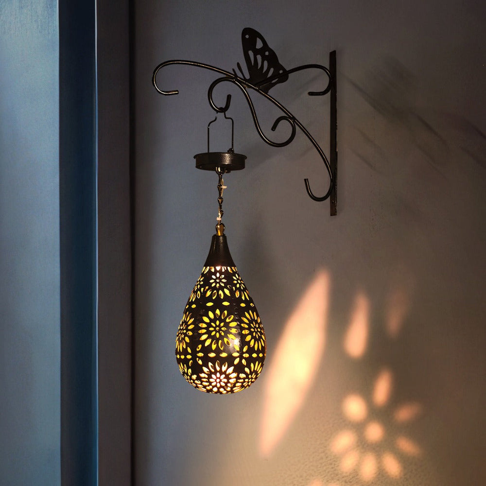 Outdoor lighting