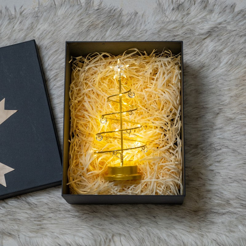 Gift Box Family Tree