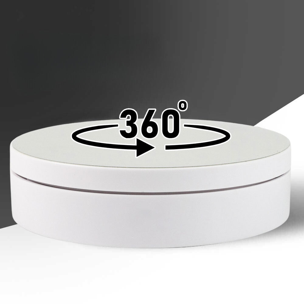 Rotating Base