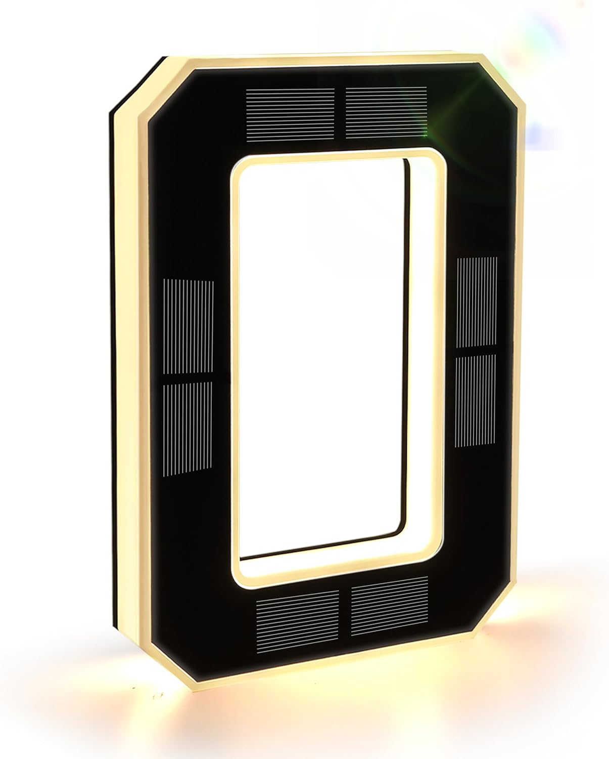 House Numbers | Illuminated & Solar-Powered